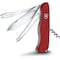 Swiss Army Brands 2024 Victorinox Cheese Master Red Blister VIC-0.8313.W - alternate 3